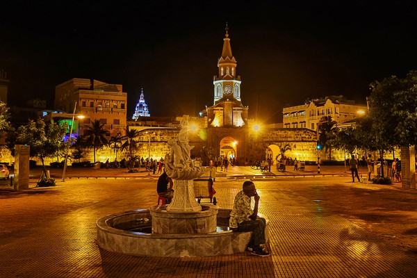 Pensamientos de la Heroica